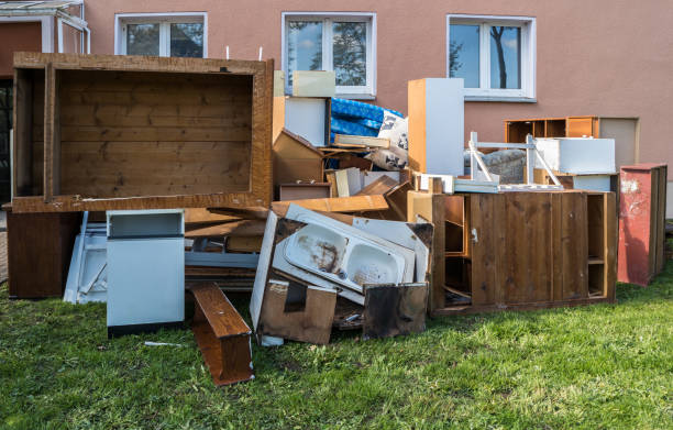 Attic Cleanout Services in Plainfield Village, CT