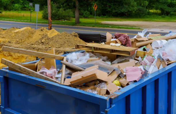 Reliable Plainfield Village, CT Junk Removal Solutions